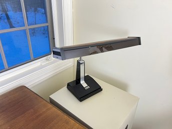 Ledu Vintage Desk Lamp, Works