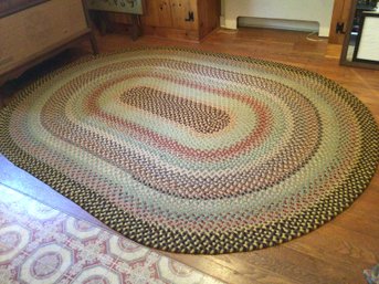 Area Rug