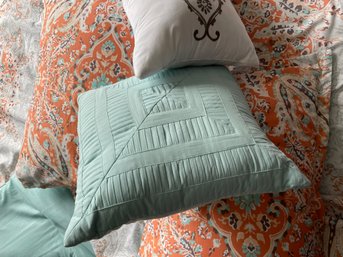 Queen Bedding Bundle