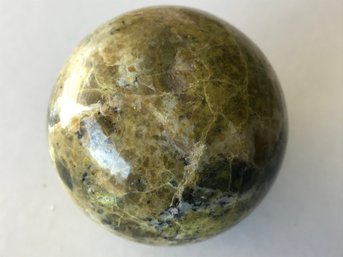 African Opel Gem Stone, 3/4 LB