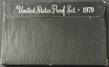 1979 United States Proof Set