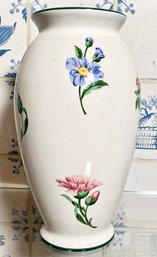 Vintage Tiffany 10' Vase