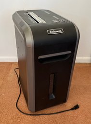 A Fellowes  99 Ci Shredder