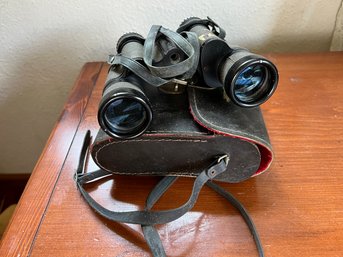 Jason Commander Model No. 143 Binoculars