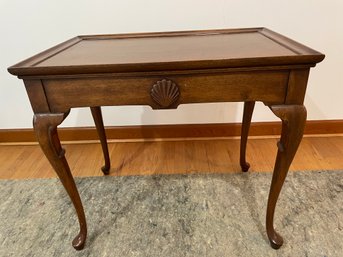 Antique Style  Side Table .