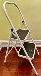 Folding Step Ladder