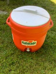 24 Liters Gaterade Cooler