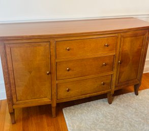 Thomasville Dining Room Sideboard