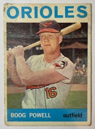 1964 Topps #89 Boog Powell