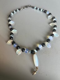 Beaded Necklace