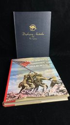 US History Book Lot