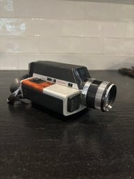 Vintage Kodak XL360 Movie Camera