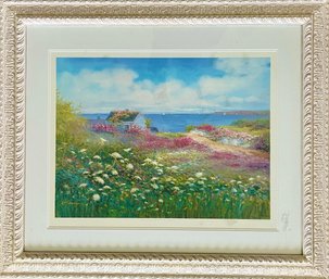 A Rowenna Queen Annes Lace Artists Proof Print