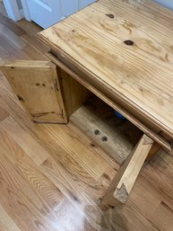 Pine Cabinet