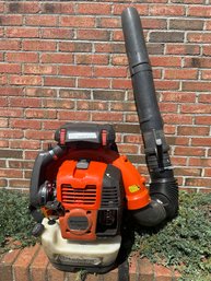 Commercial/ Professional HUSQVARNA MARK II 580 BFS BACKPACK LEAF BLOWER- $795 New- NO SHIPPING