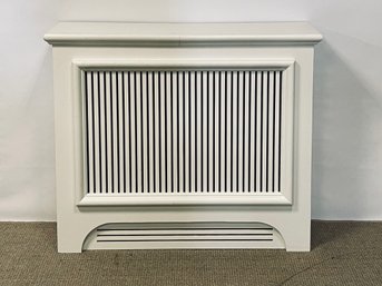 Radiator Cover