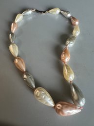 Beaded Necklace