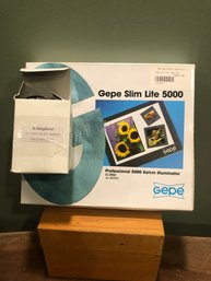 Gepe Slim Lite 5000 Illuminator