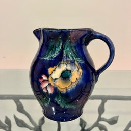 A Vintage Tunstall English Pitcher