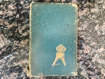 Through The Looking Glass By Lewis Carroll (1927 Edition)