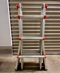 Little Giant Ladder System Alta-One