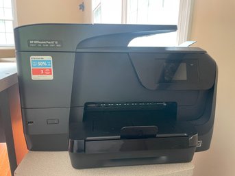 HP OfficeJet Pro 8710 Printer