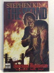 June 2009 Marvel Comics Stephen King's The Stand #2 Of 5 - M