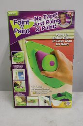 Point N Paint As Seen On Tv New In Box