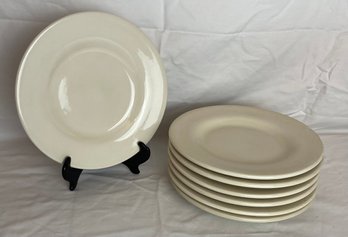 Seven Plates