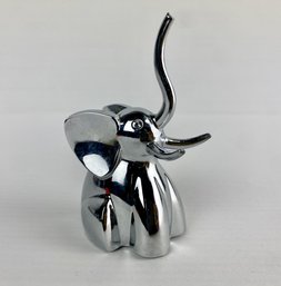 Vintage Umbra Elephant Ring Holder