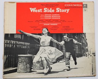 West Side Story Vinyl