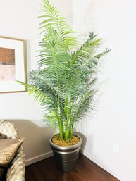 Room Size Faux Plant