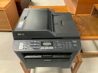 Brother Laser Printer