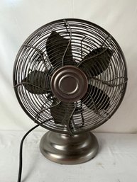 Table Fan