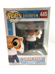 Shere Khan Pop!