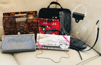 Collection Of 6 Great Purses For Different Occasions