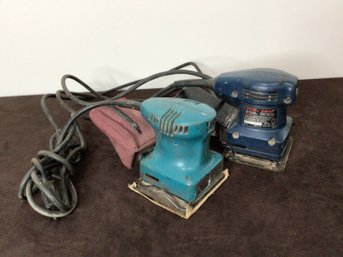 Makita Finishing Sander 56