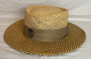 Walter Hagen Golf Hat