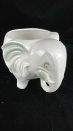 Elephant Planter