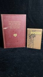 Antique Book Lot