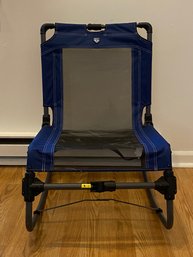 Sturdy Outdoor Folding Chair