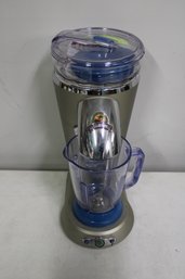 Margaritaville Bahamas Frozen Concoction Margarita Maker Blue