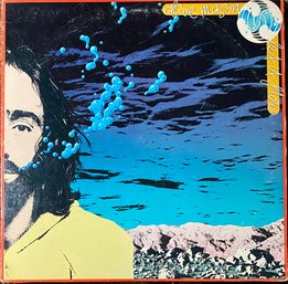 Dave Mason - Let It Flow - 1977 - 34680- Vinyl Record LP W/ Sleeve