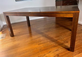 Ethan Allen Expanding Table