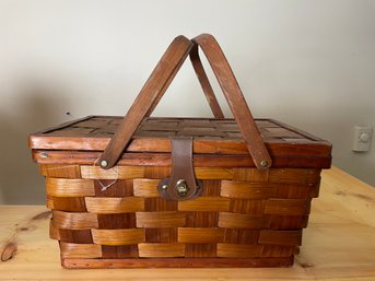 Picnic Basket Set