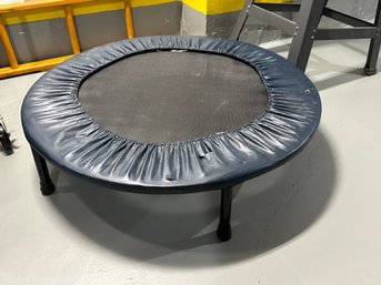 Exercise Trampoline