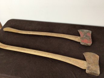 Axe Lot 35