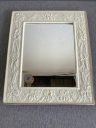 Lenox Framed Mirror