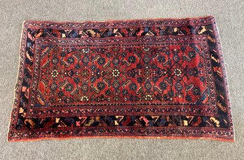 Vintage Persian Rug