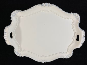 Lenox Vintage Serving Tray